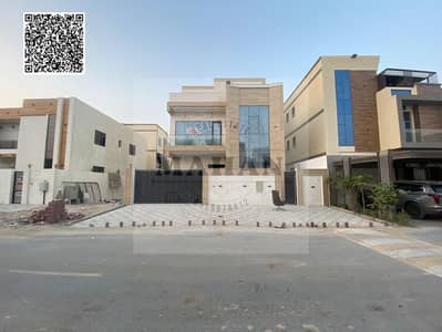 7 Bedroom Villa for Sale in Al Bahia, Ajman - 1000414117. png