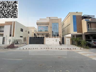 7 Bedroom Villa for Sale in Al Bahia, Ajman - 1000060435. png