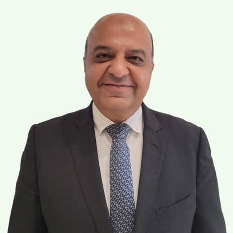 Sameh Hemdan