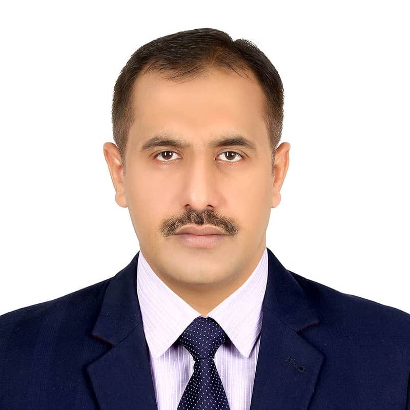 Asad Sattar
