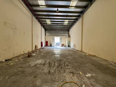 Warehouse for Rent in Al Sajaa Industrial, Sharjah - WhatsApp Image 2025-07-23 at 4.03. 58 PM. jpeg