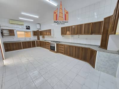 6 Bedroom Villa for Rent in Al Azra, Sharjah - 1000389805. jpg