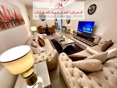 2 Bedroom Flat for Rent in Al Khan, Sharjah - WhatsApp Image 2025-07-23 at 7.21. 54 PM (1). jpeg