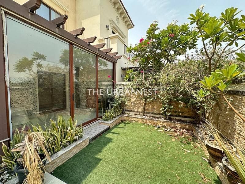 位于瑞姆小区，米拉社区，米拉1号区 3 卧室的别墅 185000 AED - 12312689