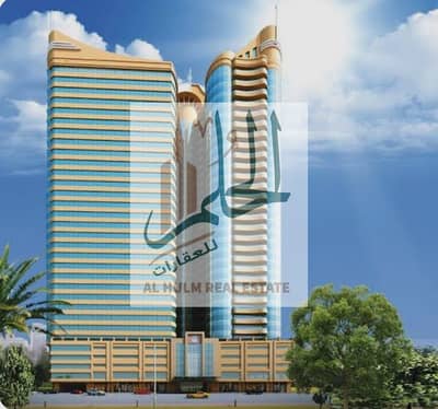 2 Cпальни Апартамент Продажа в Аль Нуаимия, Аджман - WhatsApp Image 2025-07-22 at 23.59. 02_c2ba007e. jpg