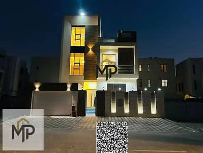 6 Cпальни Вилла Продажа в Аль Бахия, Аджман - batch_784971082-1066x800. jpg