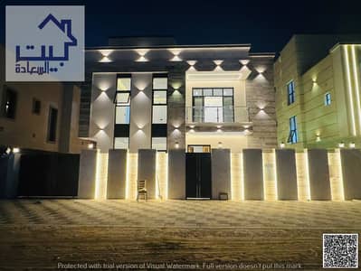 5 Bedroom Villa for Sale in Al Yasmeen, Ajman - IMG-20250723-WA0594. jpg