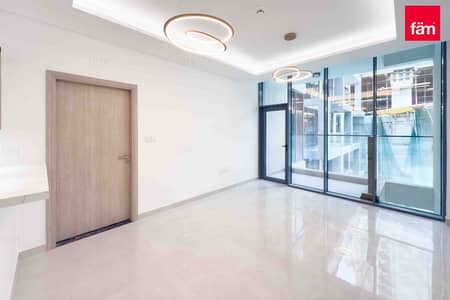 Studio for Rent in Jumeirah Village Circle (JVC), Dubai - Brand New | Pool View | Opposite Circle Mall