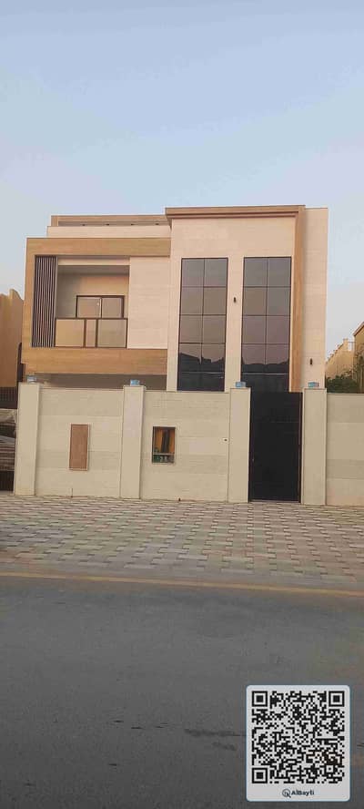 5 Bedroom Villa for Sale in Al Mowaihat, Ajman - 1000160611. heic