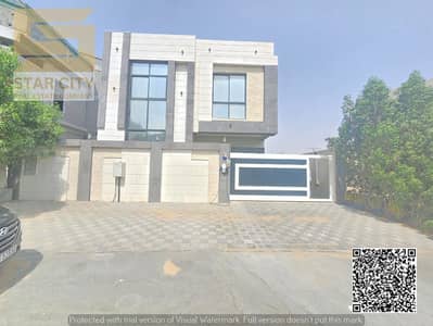 فیلا 5 غرف نوم للايجار في الياسمين، عجمان - IMG-20250723-WA0193. jpg