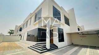 فیلا في حوشي 4 غرف 150000 درهم - 12312774
