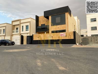 5 Cпальни Вилла Продажа в Аль Захья, Аджман - WhatsApp Image 2024-10-13 at 9.50. 49 PM. jpeg
