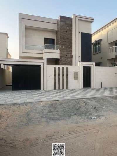3 Bedroom Villa for Sale in Al Yasmeen, Ajman - WhatsApp Image 2025-07-23 at 8.02. 57 PM. jpeg