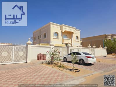 فیلا 7 غرف نوم للايجار في الحميدية، عجمان - IMG-20250715-WA0281. jpg
