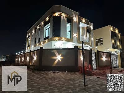 5 Cпальни Вилла Продажа в Аль Амера, Аджман - batch_786125290-1066x800. jpg