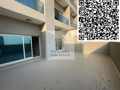 فلیٹ 2 غرفة نوم للبيع في مدينة الإمارات‬، عجمان - IMG_0694. jpg