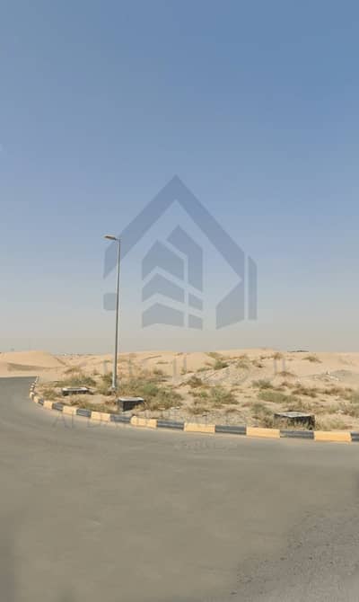 ارض سكنية  للبيع في مزيرعة، الشارقة - WhatsApp Image 2025-04-16 at 12.00. 22 PM. jpeg