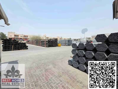 ارض استخدام متعدد  للايجار في عجمان الصناعية، عجمان - 1000055011. jpg