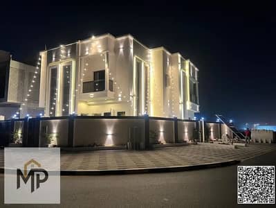 5 Cпальни Вилла Продажа в Аль Амера, Аджман - batch_786125625-1066x800. jpg
