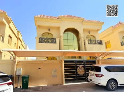 فیلا 5 غرف نوم للايجار في الياسمين، عجمان - صورة واتساب بتاريخ 2025-07-23 في 19.47. 06_afc74c85. jpg
