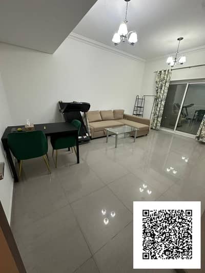 艾尔朱尔夫， 阿治曼 1 卧室单位待租 - WhatsApp Image 2025-07-23 at 20.14. 47 (1). jpeg
