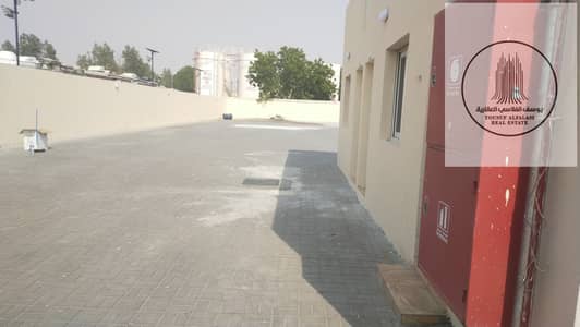 Warehouse for Rent in Al Sajaa Industrial, Sharjah - 56a2fef7-c81f-4bfb-9eb7-6c6db3989757. jpeg
