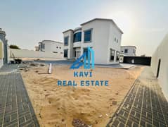 Luxury 5BHK Villas in Al Qarayen 5 – 10,000 Sqft