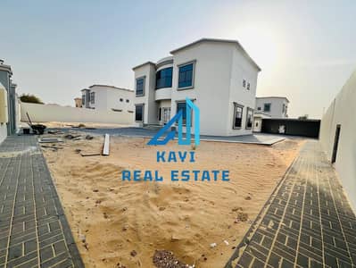 5 Bedroom Villa for Rent in Al Qarayen, Sharjah - villas6shrjh2. jpeg