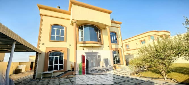 6 Bedroom Villa for Rent in Al Mizhar, Dubai - IMG_20240909_165314_edit_176868727494664. jpg