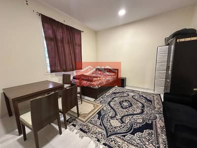 Studio for Rent in Mohamed Bin Zayed City, Abu Dhabi - 1000052018. jpg