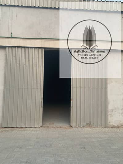 Warehouse for Rent in Ajman Industrial, Ajman - cbae41ff-26d9-48b5-a676-a9f9481769c5. jpeg