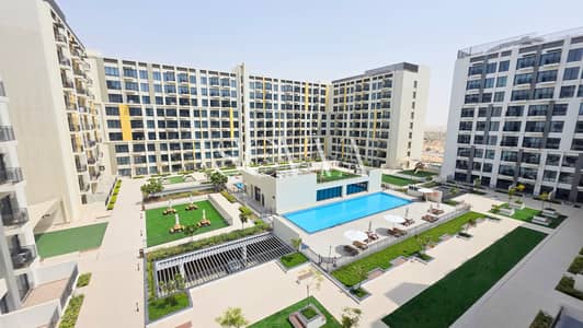 1 Спальня Апартамент в аренду в Таун Сквер, Дубай - Town Square - Liva - 24. jpg