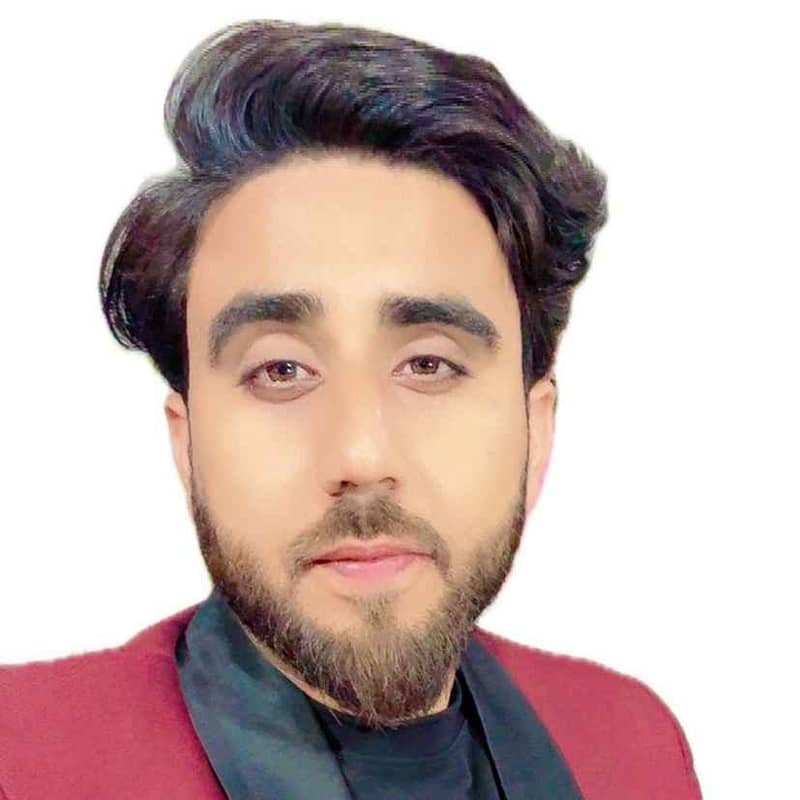 Mohammad Javed Mohammad Athar