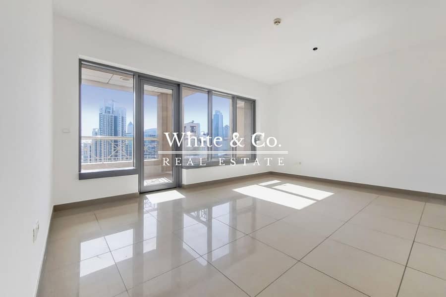 位于迪拜市中心，29大道双塔住宅，29大道2号塔楼 1 卧室的公寓 115000 AED - 12312995