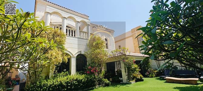 6 Bedroom Villa for Sale in Al Rawda, Ajman - WhatsApp Image 2025-07-22 at 4.34. 51 PM (1). jpeg
