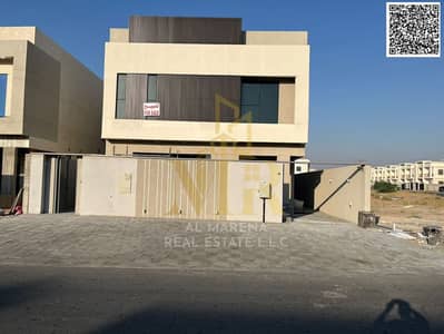 فیلا 5 غرف نوم للبيع في الياسمين، عجمان - IMG-20250720-WA0010. jpg