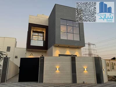 فیلا 4 غرف نوم للايجار في الياسمين، عجمان - photo_5767363049953543945_y. jpg