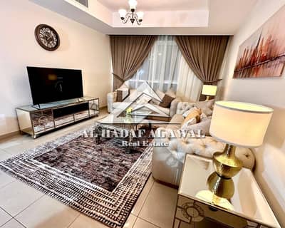 2 Bedroom Apartment for Rent in Al Khan, Sharjah - 9d83cebb-c195-46f4-916c-6a9c151bde41. jpeg