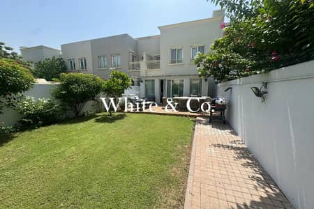 2 Bedroom Villa for Rent in The Springs, Dubai - Extended | Well Maintained | Available