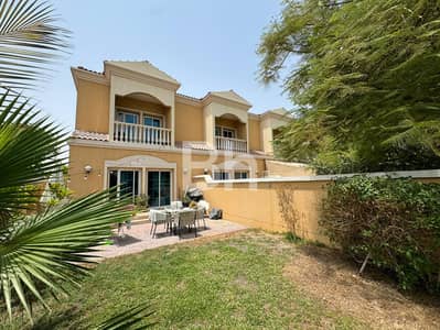 2 Bedroom Townhouse for Rent in Jumeirah Village Triangle (JVT), Dubai - Great Location | 2 BR Spacious | End Unit