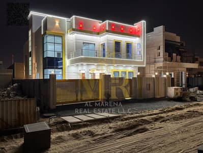 5 Bedroom Villa for Sale in Al Rawda, Ajman - WhatsApp Image 2025-03-10 at 10.25. 52 PM (1). jpeg