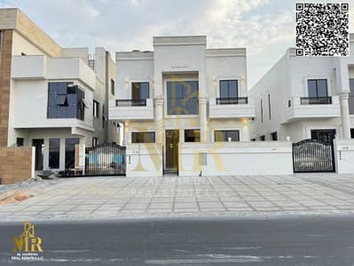 5 Bedroom Villa for Sale in Al Helio, Ajman - WhatsApp Image 2025-07-17 at 12.47. 55 (2). jpeg