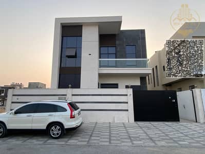 5 Bedroom Villa for Rent in Al Yasmeen, Ajman - WhatsApp Image 2025-07-23 at 6.58. 44 PM (1). jpeg