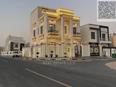 فیلا 6 غرف نوم للبيع في الزاهية، عجمان - IMG-20250517-WA0184. jpg