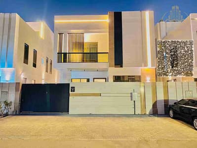 6 Bedroom Villa for Rent in Al Yasmeen, Ajman - 1000804646. jpg
