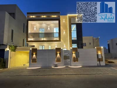 فیلا 5 غرف نوم للايجار في الياسمين، عجمان - photo_5767363049953543981_y. jpg