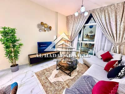 1 Bedroom Flat for Rent in Al Qasba, Sharjah - IMG-20250723-WA0058. jpg