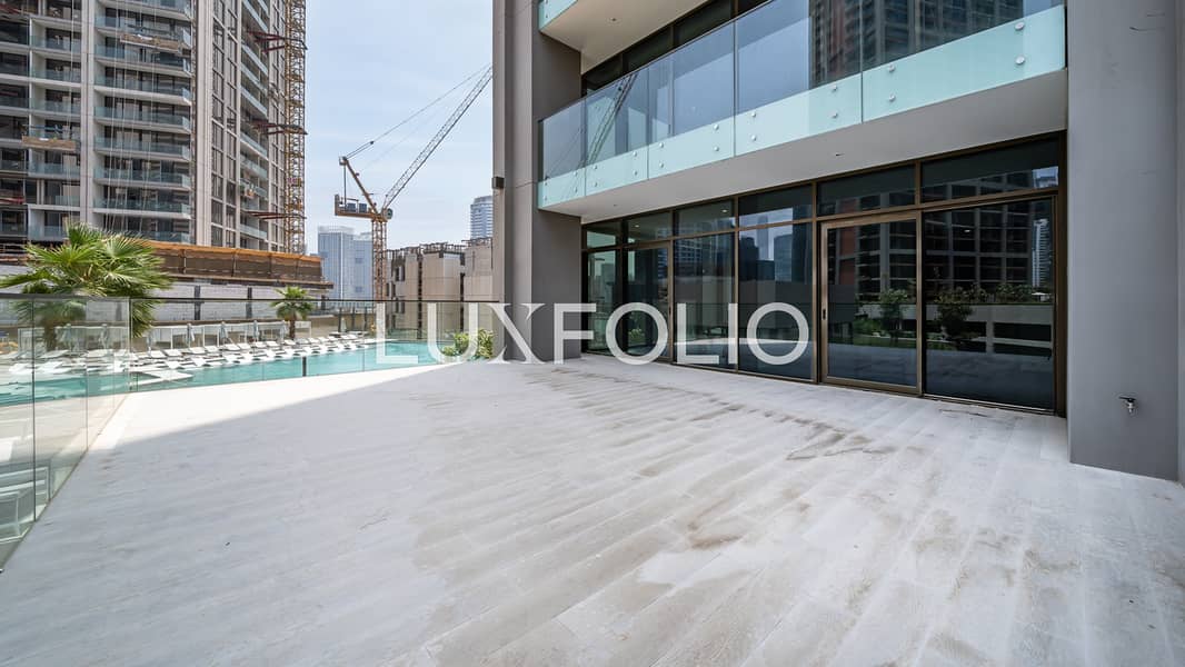 Квартира в Бизнес Бей,Пенинсула,Пенинсула Файв, 1 спальня, 3400000 AED - 12297305 Квартира в Бизнес Бей,Пенинсула,Пенинсула Файв, 1 спальня, 3400000 AED - 12297305