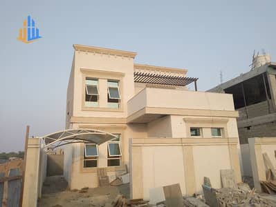 4 Bedroom Villa for Sale in Al Zahya, Ajman - photo_5767180642692483615_y. jpg