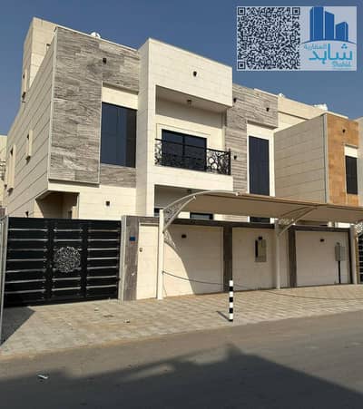 فیلا 5 غرف نوم للايجار في الياسمين، عجمان - photo_5767363049953543983_y. jpg